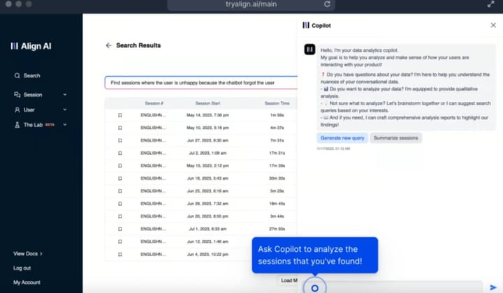 Coxwave Raises $3.5M to Advance AI-Native Analytics Infrastructure, Empowering Builders to Create Next-Gen AI Products.