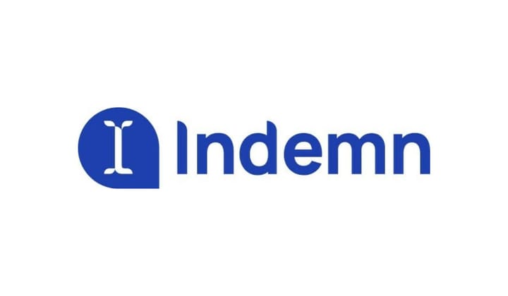 Indemn Secures $1.9M Pre-Seed Funding to Revolutionize Insurance with AI-Powered Conversational Platform.