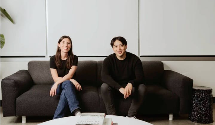 Intrinsic Raises $3.1M in Seed Funding to Revolutionize Trust & Safety with AI in Online Platforms.