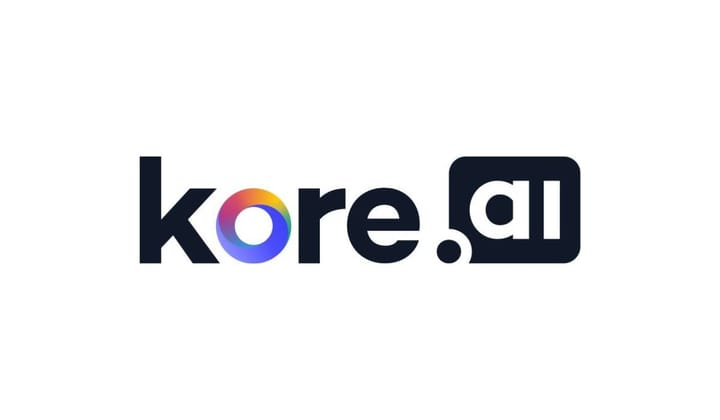Kore.ai Raises Monumental $150M Funding to Propel Enterprise AI Innovation and Global Market Expansion.