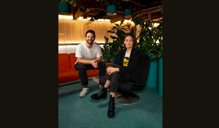 Metris Energy Secures £2M in Pre-Seed Funding to Launch AI-Powered Solar Energy Platform for UK Commercial Properties.