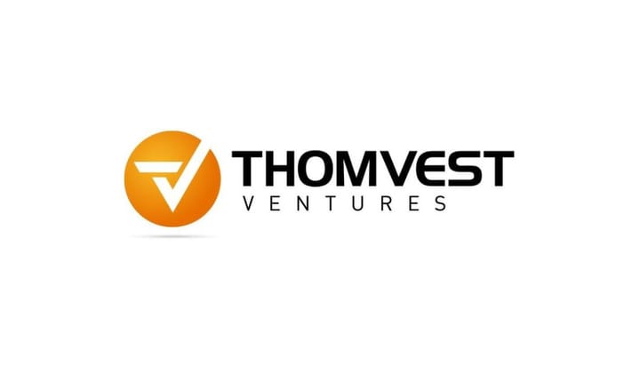 Thomvest Ventures Launches $250M Fund to Fuel Innovation in Tech, Eyeing Key Sectors like FinTech, Cybersecurity, and AI.