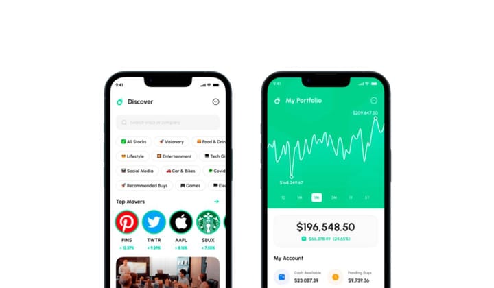 Traidy Raises $2M in Pre-Seed Funding to Revolutionize Investor Experience with AI-Driven Insights.