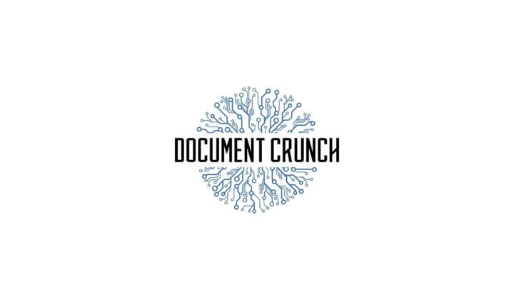 Document Crunch Secures $9M Series A to Advance AI-Powered Contract Compliance in Construction