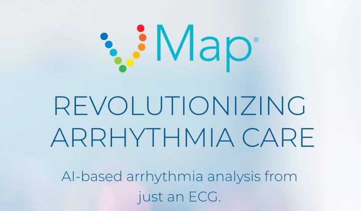 Vektor Medical Secures $16M in Series A Funding to Revolutionize Cardiac Care with AI-Based Arrhythmia Analysis Technology.