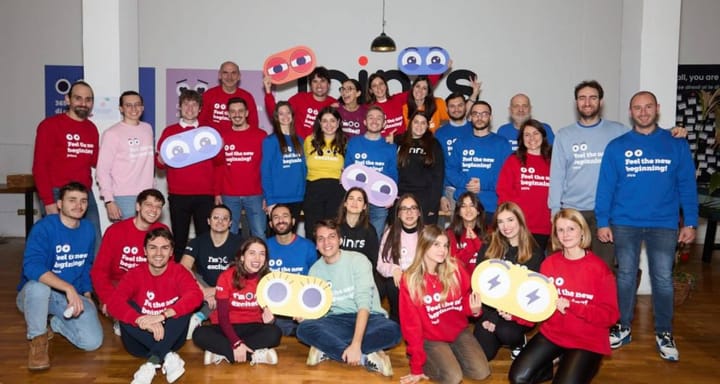 Joinrs Raises €1.7m to Revolutionize Recruitment with AI, Aiming for Global Expansion