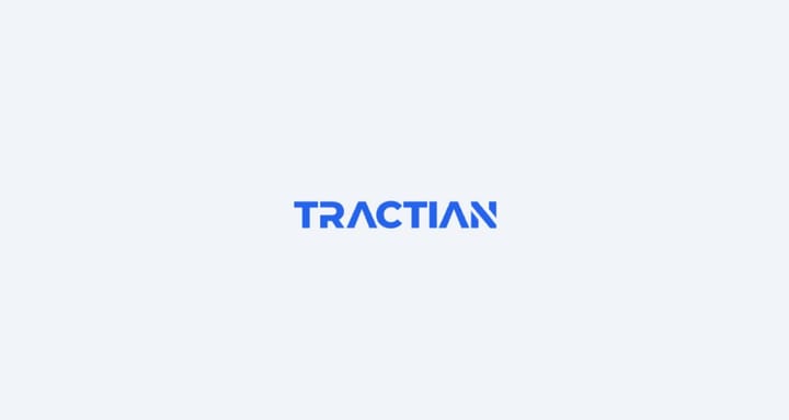 Tractian Secures $120M in Series C Funding to Expand Manufacturing AI Solutions