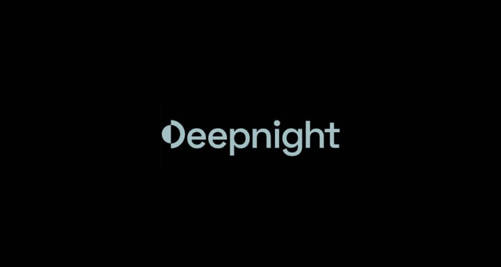 Deepnight Raises $5.5M to Develop AI-Powered Military Night Vision