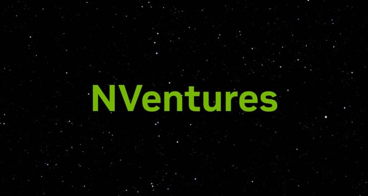 NVentures Portfolio: AI Startups Backed by Nvidia (2025 Tracker)