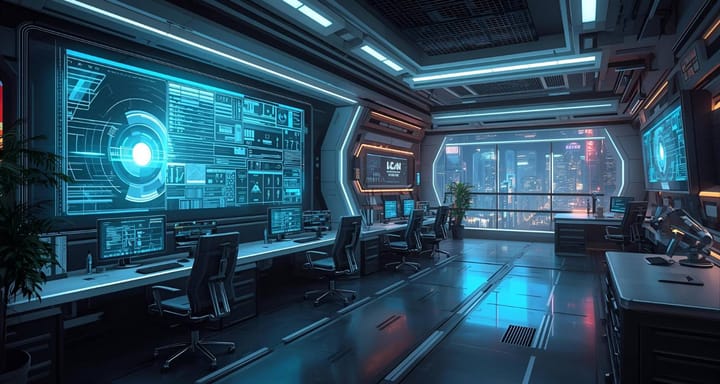 The Underdogs of AI Research: Labs You Shouldn’t Sleep On (2025)